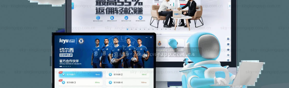 星空赛事数据中心 | 赛况实时观察